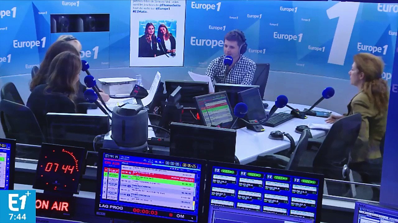 Valentine et Deborah, petites-filles de Simone Veil : "elle appartenait à tous les Français"