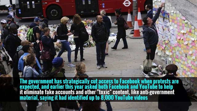 With Social Media, Vietnam’s Dissidents Grow Bolder Despite Crackdown