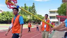 2017嘉南地區五甲國小孝親成長營 輔員