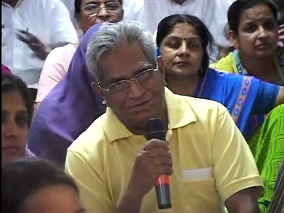 Chit Shudhdhi