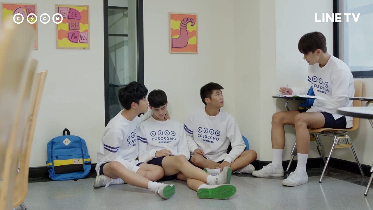 รักออกเดิน ซีซั่น 2EP.01