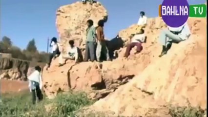Eritrean Movie - Abashawl Afro-final part