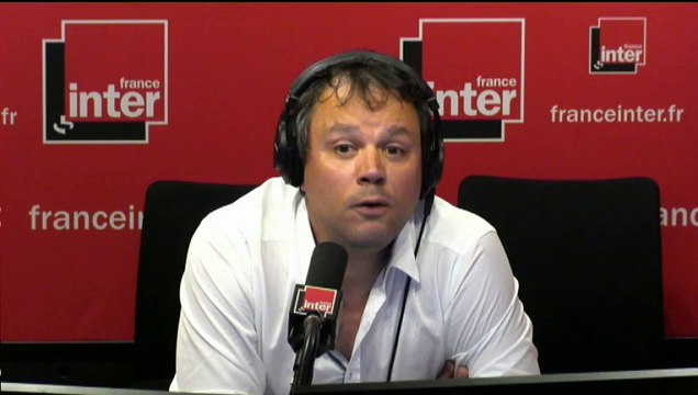 Eric Woerth : Le Congrès la veille d’un discours de politique générale... c'est chamboule-tout