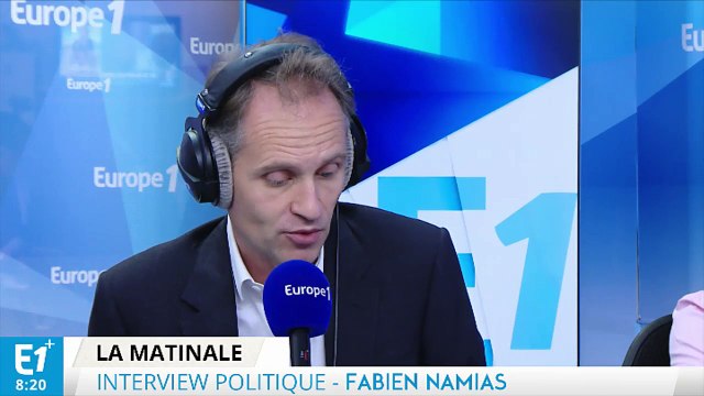 Congrès : Nous avons un président selfie , dénonce Olivier Faure