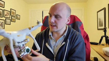 Drunken love Rant  DJI Phantom 3 Professional