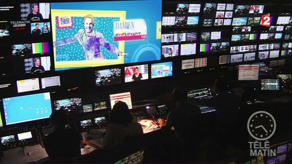 Portrait - La Normandie, terre d’inspiration !