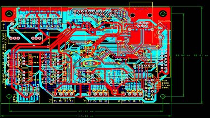 Pcb Design House In Malaysia