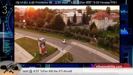 5 AMAZING FUTURISTIC VEHICLES That Could Change How We Travel #13