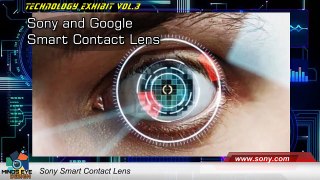 THE LATEST IN SMART CONTACT LENSES 2017