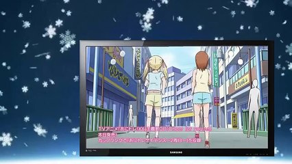 あにトレ！ＸＸ 7話