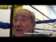 bob arum on bad judges in boxing - EsNews Boxing