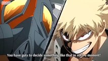 僕のヒーローアカデミア 2nd [My Hero Academia] - Bakugou, Midoriya & Everyone vs All Might!
