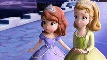 Sofia the First - A Kingdom of My Own [Japanese]