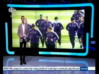 #غرفة_الأخبار | ‎‎السيتي يسعى إلى الثأر من برشلونة في ثمن النهائي بدوري أبطال أوروبا
