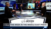 THE SPIN ROOM | This week in the Middle East press | Sunday, July 2nd 2017