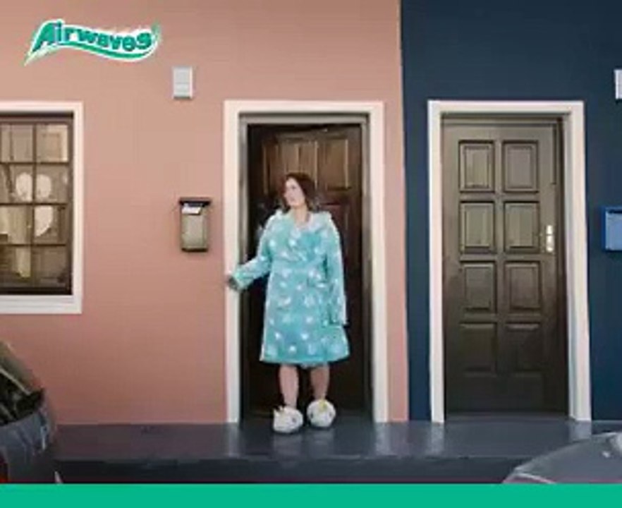 Guidonnage et chute à moto