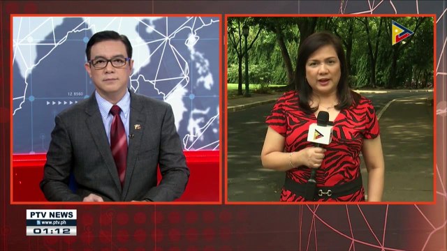 Task Force Bangon Marawi, binuo para manguna sa rehabilitasyon sa Marawi City