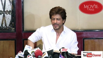 Shahrukh Khan called Tubelight Hit ll Salman Khan