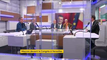 Benoît Hamon : "Le président Jupiter, c'est ridicule !"
