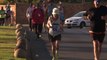 Afrique du Sud: une grand-mère marathonienne affole les compteurs