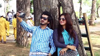 Nashay-De-Lath-Gaiye---Afshan-Zaibe---New-Song-2017