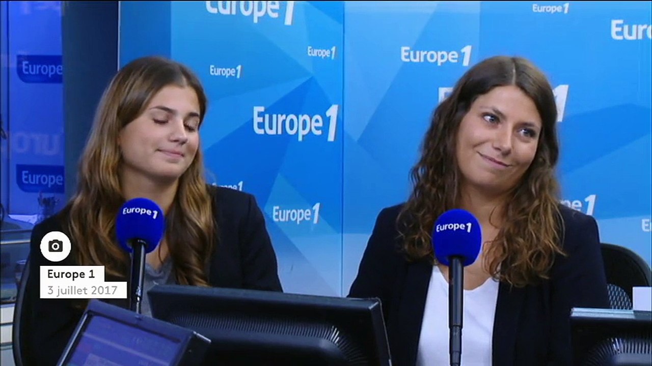 Simone Veil au Panthéon : "Extrêmement touchant", mais "pas à l'ordre du jour", explique sa petite fille