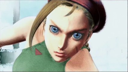 Street Fighter IV Champion Edition - Trailer de lancement