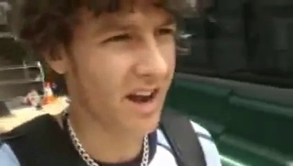 Rant About Video Privacy-36qeHqHdewo