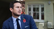 Ünlü Futbolcu Lampard, Kiralık Evinde Cinsel İçerikli Film Çekilince Şoke Oldu