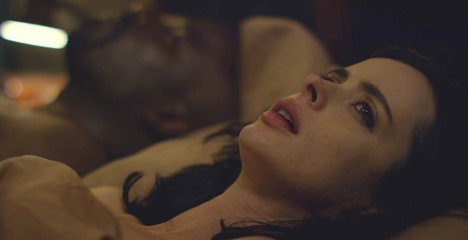 Watch Marvel's Jessica Jones Season 2 // Full Series Streaming,