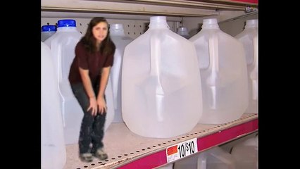 How Safe is Bottled Water