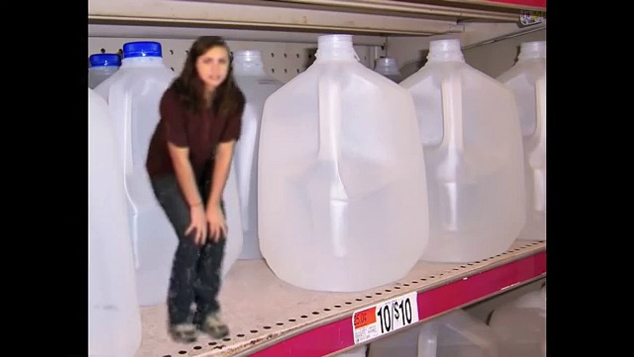 How Safe is Bottled Water