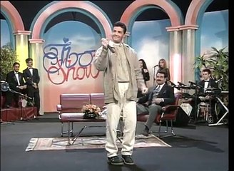 Burak KUT - Heyecanlıyım iBO SHOW