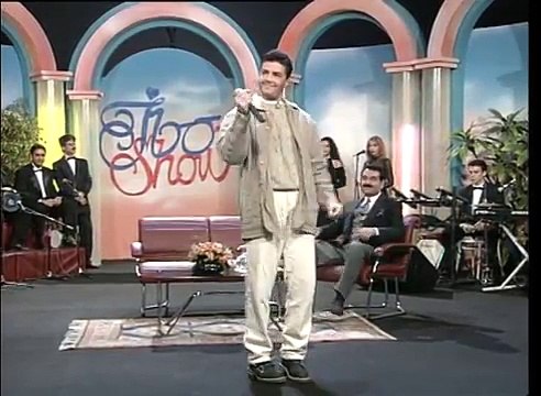 Burak KUT - Heyecanlıyım iBO SHOW