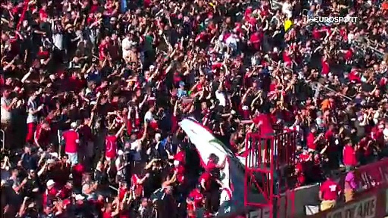 MLS: Chicago Fire - Vancouver Whitecaps (Özet)