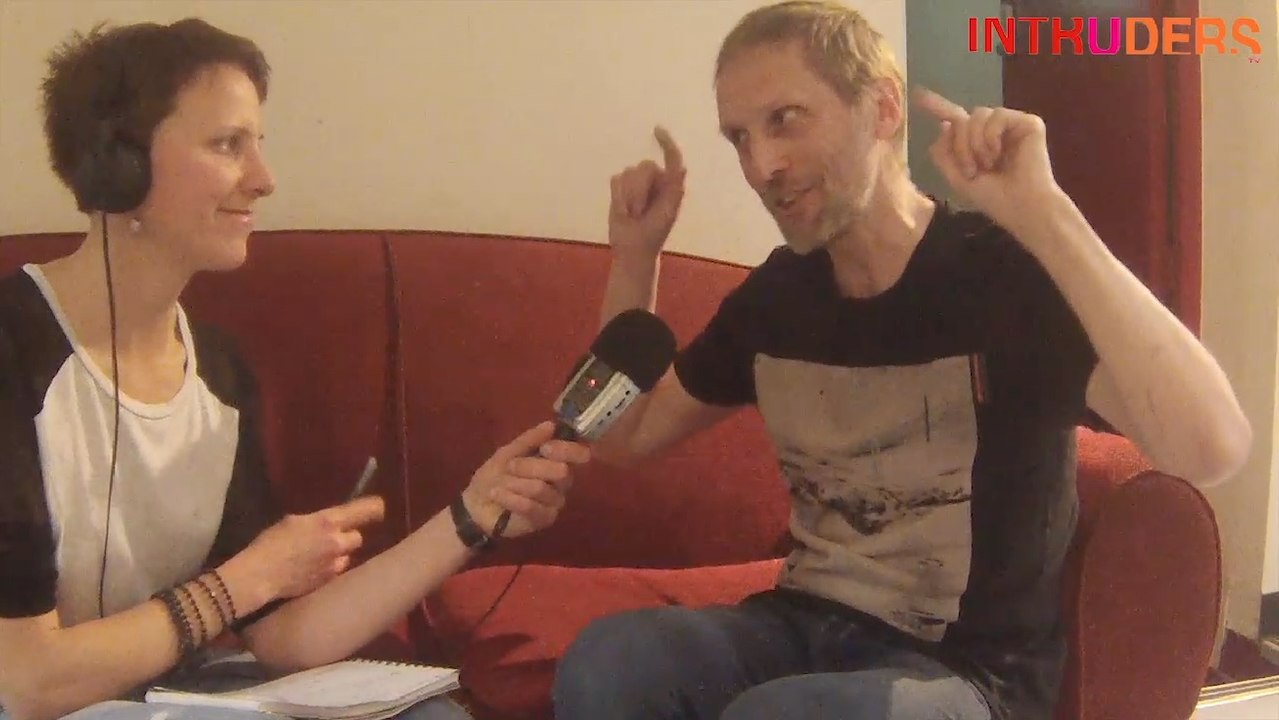 Electric Rescue sur le besoin de prendre du temps pour ses projets techno-perso