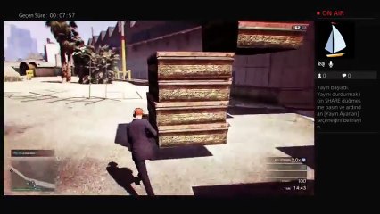 Gta 5 Online Parkur (5)