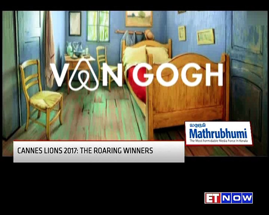 Cannes Lions 2017: The Roaring Winners | Brand Equity