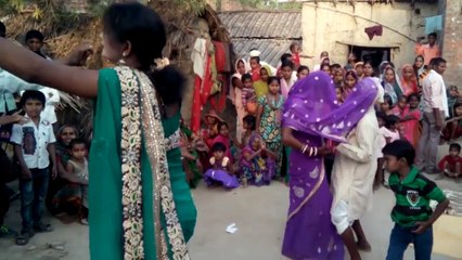 Sultanpur ki shadi me chacha huye deewaney