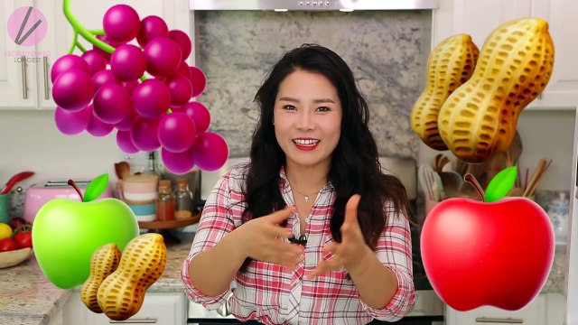 Korean Potato Salad Asian at Home