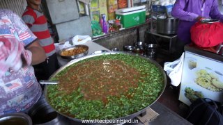 Best Street Food in Vadodara, India I Indian Cooking Videos