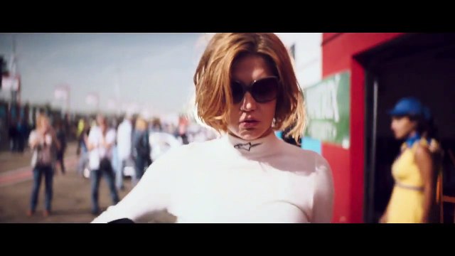 LE FIDELE Bande Annonce (Adèle Exarchopoulos - Matthias Schoenaerts)