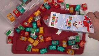 [RARE] Duty Free   Kinder Surprise et 60 Tic Tac mini dans une maxi boite - Studio Bubble Tea Food