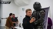 Russian military unveils next-generation combat suit