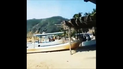 Good Landing vs Bad Landing: Comparing Boat and Plane Shore Landings 🚤✈️