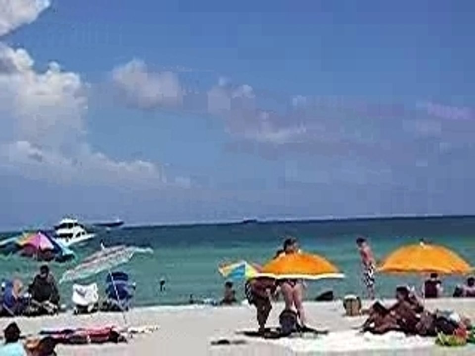 Miami Beach 26 - 08 - 2007