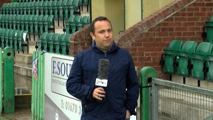 Football Still Matters - Season 3, Episode 5