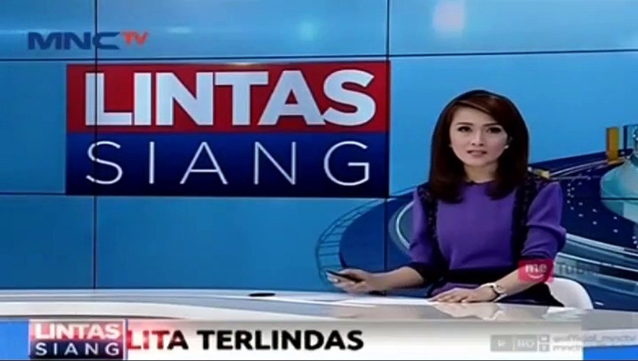 Viral, Bayi Naas Terlindas di SPBU Kuningan