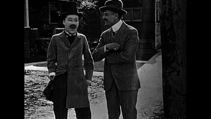 Henry Lehrman: Making a Living (1914)