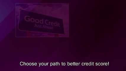 Improving Credit Score Online - Creditumbrella.com